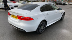Jaguar XE 2.0 Ingenium Landmark Edition 4dr Auto Petrol Saloon